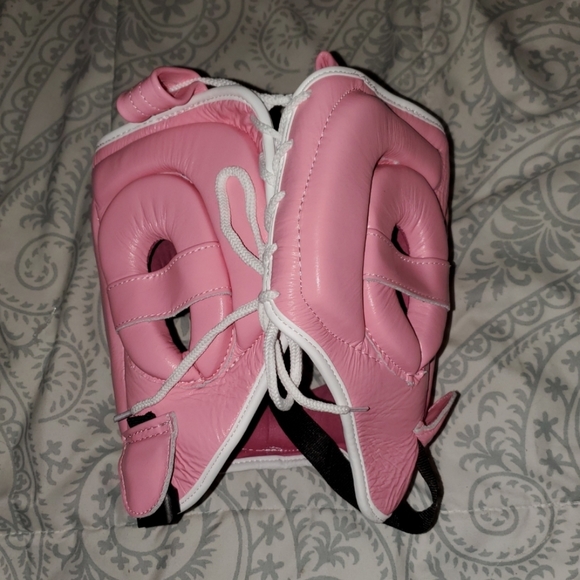 Careta de piel - Picture 2 of 2